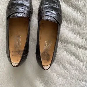 Salvatore Ferragamo | Shoes | Salvatore Ferragamo Mens  display picture 1